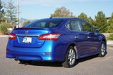 Used 2013 Nissan Sentra SR w/ Driver Pkg image 3