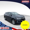 Used 2022 Chevrolet Equinox LT image 2