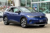 Used 2021 Volkswagen ID.4 1st Edition image 2
