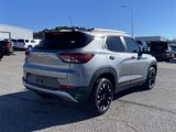 Used 2023 Chevrolet TrailBlazer LT image 3