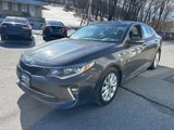 Used 2018 Kia Optima S w/ Panoramic Sunroof Package image 3