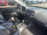 Used 2021 Jeep Cherokee Latitude Plus image 6