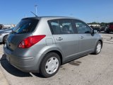 Used 2008 Nissan Versa 1.8 S w/ PWR Pkg image 4