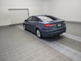 Used 2019 Ford Fusion SE image 5