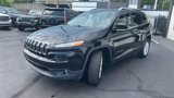 Used 2017 Jeep Cherokee Latitude w/ Cold Weather Group image 2