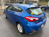 Used 2019 Chevrolet Cruze LT w/ Convenience Package image 4
