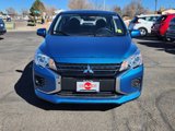 New 2024 Mitsubishi Mirage G4 ES image 6