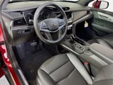 New 2025 Cadillac XT5 Luxury image 5