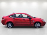 Used 2008 Ford Focus SE image 4