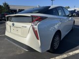 Used 2017 Toyota Prius Two image 3