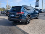Certified 2022 Volkswagen Atlas SE image 4