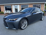 Used 2023 Lexus IS 300 w/ Premium Package image 4