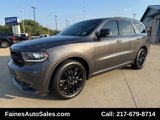 Used 2017 Dodge Durango R/T w/ Technology Group image 5