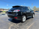 Used 2012 Lexus RX 450h AWD image 6