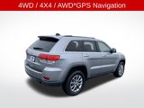 Used 2016 Jeep Grand Cherokee Limited image 4