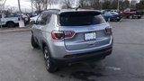 New 2024 Jeep Compass Limited image 5