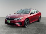 Used 2020 Kia Optima SE image 3