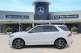 Used 2018 Mercedes-Benz GLE 350 4MATIC w/ Premium 2 Package image 3