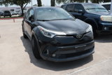 Used 2018 Toyota C-HR XLE image 2