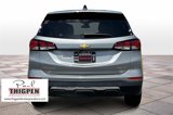 Used 2023 Chevrolet Equinox LT w/ Driver Convenience Package image 4