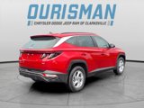 Used 2023 Hyundai Tucson SEL image 2