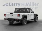 Used 2023 Jeep Gladiator Sport image 2