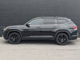 Used 2022 Volkswagen Atlas SE image 2