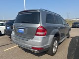 Used 2011 Mercedes-Benz GL 450 4MATIC image 5