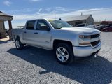 Used 2018 Chevrolet Silverado 1500 Custom w/ Texas Edition image 4