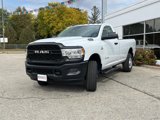 New 2022 RAM 3500 Tradesman image 4