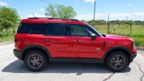 Used 2021 Ford Bronco Sport Big Bend image 2