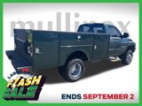 Used 2002 Dodge Ram 3500 Truck ST image 3