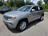 Used 2017 Jeep Grand Cherokee Laredo w/ Quick Order Package 23E image 3