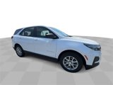 Used 2024 Chevrolet Equinox LS w/ LPO, Floor Liner Package image 2