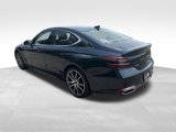 Used 2025 Genesis G70 2.5T image 3