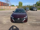 Used 2024 Nissan Sentra SV image 2