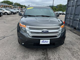 Used 2015 Ford Explorer XLT w/ Equipment Group 202A image 2