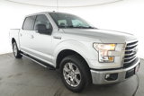 Used 2015 Ford F150 XLT w/ Equipment Group 302A Luxury image 3