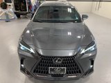 Used 2022 Lexus NX 350 AWD image 3