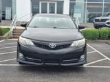 Used 2013 Toyota Camry SE image 2