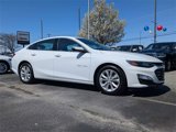 Used 2022 Chevrolet Malibu LT image 2
