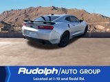 Used 2018 Chevrolet Camaro LT image 5