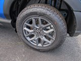 New 2025 Ford Bronco Sport Big Bend image 4