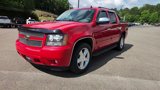 Used 2010 Chevrolet Avalanche LT w/ Regional Value Package image 2
