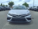 Used 2023 Toyota Camry SE image 2
