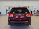 Used 2017 Jeep Grand Cherokee Limited image 4