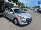 Used 2013 Hyundai Elantra GT w/ Style Pkg image 2