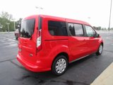 Used 2019 Ford Transit Connect XLT w/ Driver-Assist Package image 6