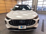 New 2025 Ford Escape Platinum w/ Premium Technology Package image 2