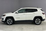 Used 2018 Jeep Compass Limited w/ Navigation Group image 2